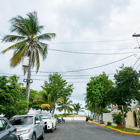 Numero Uno Beach Apartments San Juan Exterior foto