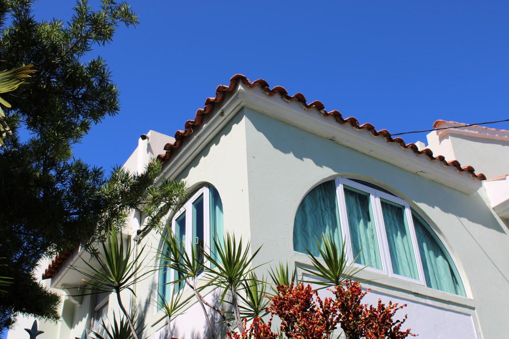 Numero Uno Beach Apartments San Juan Exterior foto